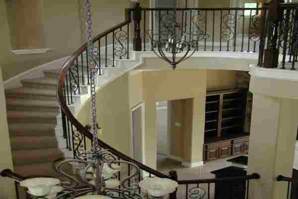 Custom Builder Lake Conroe