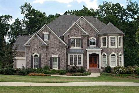 Magnolia Country Estate Home builder
