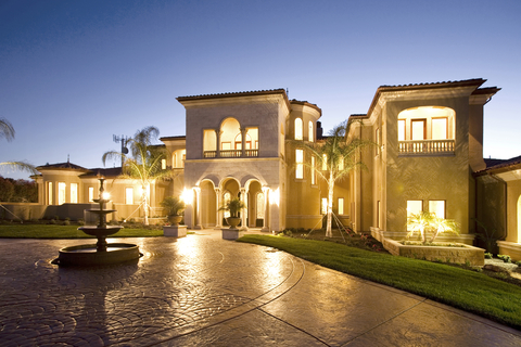 Lake Conroe Custom Homebuilder